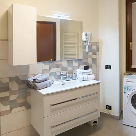 Sorelle Anna Apartmán