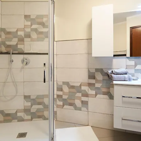 Apartmán Sorelle Anna