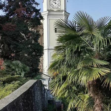 Lägenhet Sorelle Anna *