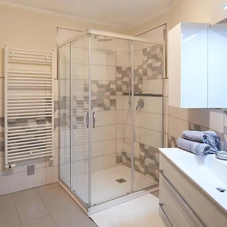 Apartmán Sorelle Anna