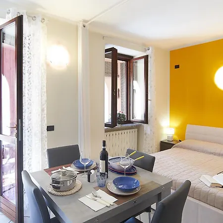 Lägenhet Sorelle Anna