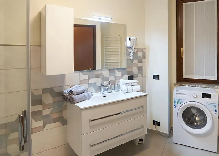 Sorelle Anna Appartement