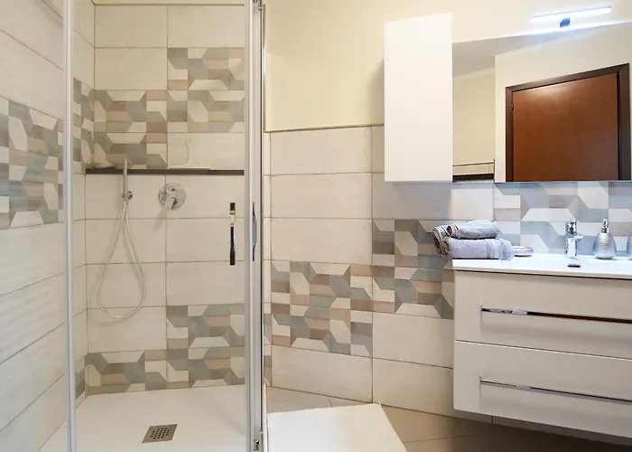 Appartement Sorelle Anna