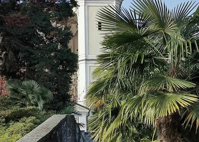 Appartement Sorelle Anna *