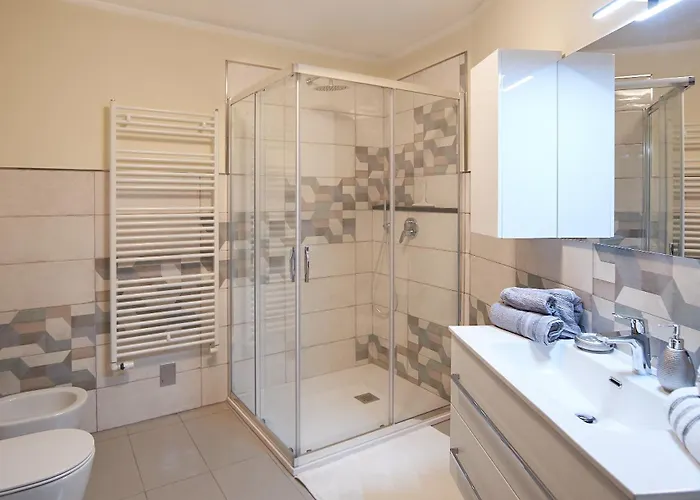 Appartement Sorelle Anna